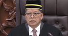 Johari beri tempoh hingga esok untuk Takiyuddin tarik balik perkataan ‘munafik’