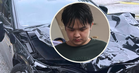 Pemandu BYD Seal mengaku tak bersalah atas tiga pertuduhan