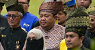Lembaga Adat Luak Jelebu dakwa pelantikan Undang ke-17 tidak sah