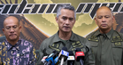 Isu video tular di KLIA: ‘Apa jua keputusan, saya terima’ – Mohd Shuhaily