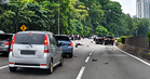 Penunggang motosikal magsa nahas BYD masih di HKL, keluarga bimbang pendapatan terjejas