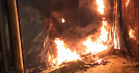 13 lelaki ditahan, baling Molotov di penempatan Rohingya di Kulai