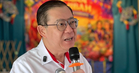 Lim Guan Eng cadang rebat cukai RM1,000 pembelian penapis udara