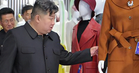 Tular dakwaan Kim Jong-un meninggal dunia, Korea Utara tampil gambar terbaharu