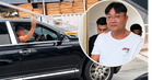 Pemandu Porsche dipenjara lima hari, denda RM10,000 memandu berbahaya