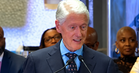 ‘Saya sudah muak lihat umat Islam dihina hanya kerana agama mereka’ – Bill Clinton