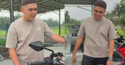 Akmal Saleh berjaya kumpul RM180,000 hasil jual motosikal, ikan