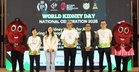 Malaysia Strengthens Commitment to Kidney Health at World Kidney Day 2026