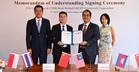 ZTE and CIMB Expand Strategic Partnership to Support 5G Deployment and Digital Infrastructure across ASEAN