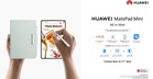 Work Lighter, Train Smarter as Huawei Introduces Two New Devices in Malaysia