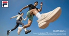 FILA Invites Malaysians to Experience The Joy of Movement at The First FILA Fun Run