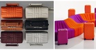 RIMOWA Welcomes Orange and Magenta, Two New Vivid Hues to Its Essential & Groove Ranges