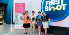 Hospital Picaso Puts Endometriosis in the Spotlight Through Sports, Dialogue and Community Activities