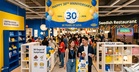 IKEA’s 30th Anniversary: 30% Off Meatballs & 90s Vibes