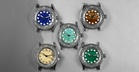Horizon Watches Unveils The Nemolithic — Where Time is Carved in Stone