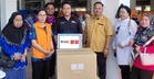 UNIQLO Extends Emergency Relief  to Families Affected by Sandakan Fire