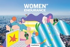 Garmin “Women of Endurance” Redefines What It Means to Be Strong And It’s Not Just About Athletes
