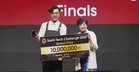 Qarbotech Wins Grand Prize at SusHi Tech Challenge 2026, Elevating Southeast Asian Agritech on the Global Stage