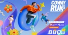 10 Years of Coway Run Strides ‘Forward Without Limits’ at Stadium Merdeka this September