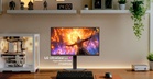 LG Electronics Introduces First UltraGear Evo™ Hyper Mini LED 5K Gaming Monitor