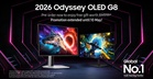 Samsung Extends Odyssey OLED Pre-Order Promotion, Continuing  Our Finest Experience Through 10 May