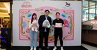 Applecrumby® And Hock Kee Celebrate Mother’s Day With Sweet Moments And Thoughtful Care For Families