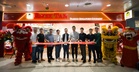 Encik Tan Touches Down in Malaysia with First Outlet at Sultan Abdul Aziz Shah Airport
