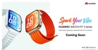 Now is Your Spark: Huawei Empowers Everyone to be The Star of Their Own Life with All-Scenario Technologies