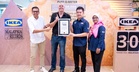 30 Years, 8.6 Million Curry Puffs. IKEA Malaysia Sets Record for the  Nation’s Favourite Bite