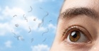 People Thought Their Eyes Were Glitching, Turns Out It’s Just Eye Floaters