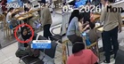 Off-Duty Nurse Saves Choking Woman At Food Court In Viral Video