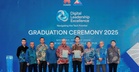 MCMC and Huawei Malaysia Expand Digital Leadership Capacity through Digital Leadership Excellence Programme