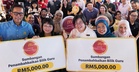 McDonald’s Malaysia Honours Teachers Across the Nation, Marking 10 Years of Appreciation