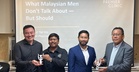 What Malaysian Men Don’t Talk About But Should: Men’s Health, Appearance and Intimate Wellness