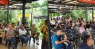 People Library Returns to Taman Tugu with Focus On Biodiversity Conservation