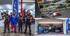 SKILLDRVN OMR 2026 Season 4 Officially Kicks Off at Sepang International Circuit
