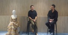 An Intimate Discourse Exploring Fashion, Craftsmanship, And The Modern World Of Khoon Hooi