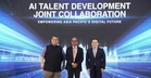 10th Huawei ICT Competition APAC Winners Crowned at ASEAN Headquarters