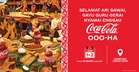 Togetherness Takes Centre Stage This Gawai at Kampung Annah Rais