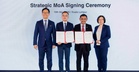 Huawei And Universiti Malaya Advancing Smarter Preventive Health Innovation Through Wearable Research