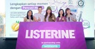 LISTERINE® Introduces ‘PENCUCI MULUT’ As The Missing Final Step In Malaysians’ Oral Care Routine
