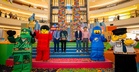 LEGO MY Play Festival Transforms Suria KLCC and KLCC Park for Malaysia’s Biggest LEGO Celebration Yet