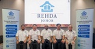 REHDA Johor Appoints Sunway’s Gerard Soosay As New Chairperson As Johor Enters New Transformation Growth