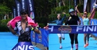 From Supporter to Participant: Bella Joins Syed Saddiq in Sunrise TriFest Journey