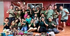 Coming Home for Kaamatan and Gawai: The Journeys That Keep Tradition  Alive – Celebrating East Malaysians Largest Festival