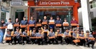 A Slice of Something New: Little Caesars Pizza Fires Up Its First Restaurant in Malaysia