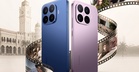A Visual Tribute by Xiaomi 17T Series