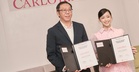 Carlo Rino Appoints Tracie Sinidol as Official Brand Ambassador