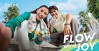 Between Traffic, Deadlines And Burnout, Spritzer Wants Malaysians To “Flow With Joy” Again