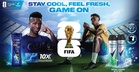 Stay Fresh at Every Stage with Rexona and Clear Men This FIFA World Cup 2026™